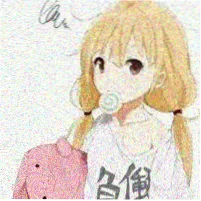 光头强 角色头像